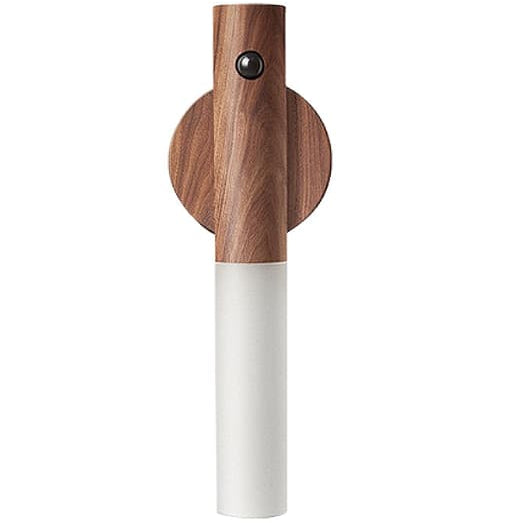 LunaBeam | Smart Motion-Sensing Rechargeable Wall Light Fixture 0