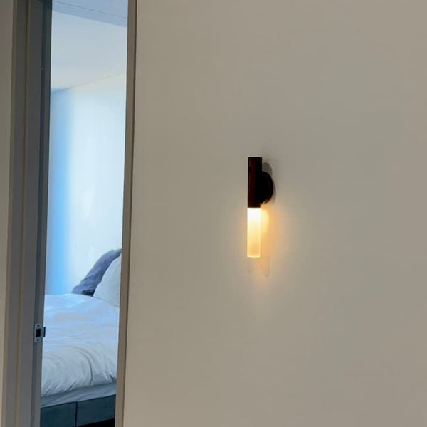LunaBeam | Smart Motion-Sensing Rechargeable Wall Light Fixture 5