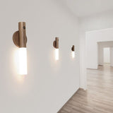 LunaBeam | Smart Motion-Sensing Rechargeable Wall Light Fixture 6