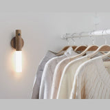 LunaBeam | Smart Motion-Sensing Rechargeable Wall Light Fixture 7