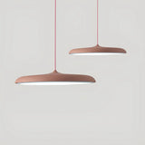 LunaSphere | Modern Black LED Kitchen Pendant Lighting Fixture 0