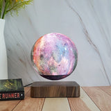 Lunara | Enchanting Floating Moon Lamp with Wireless Charging 1