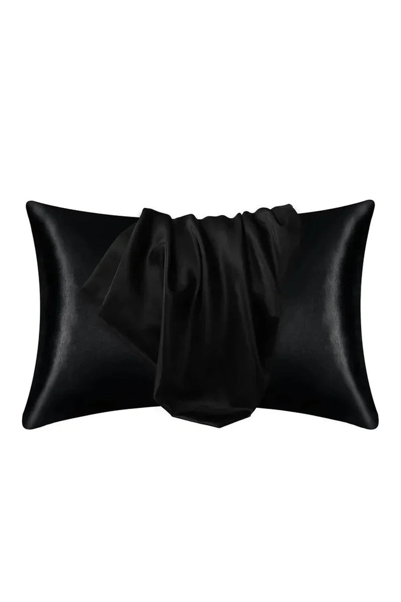 Luxurious Silk Pillowcase | Mulberry Silk in Blush Pink for Softness & Hair Care 10