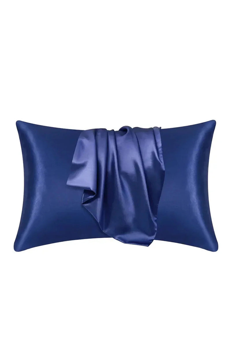 Luxurious Silk Pillowcase | Mulberry Silk in Blush Pink for Softness & Hair Care 6