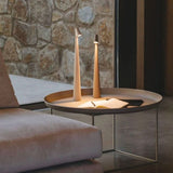 Minimalist Mood Lamp with Touch Dimming & Wireless Design | Ideal Mood Lighting for Any Space 2
