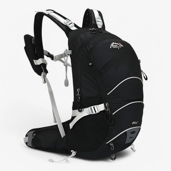 20L Waterproof Hiking Backpack with Ergonomic Design | Durable and Comfortable for Outdoor Adventures