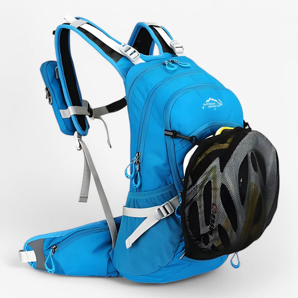 20L Waterproof Hiking Backpack with Ergonomic Design | Durable and Comfortable for Outdoor Adventures