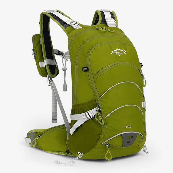 20L Waterproof Hiking Backpack with Ergonomic Design | Durable and Comfortable for Outdoor Adventures