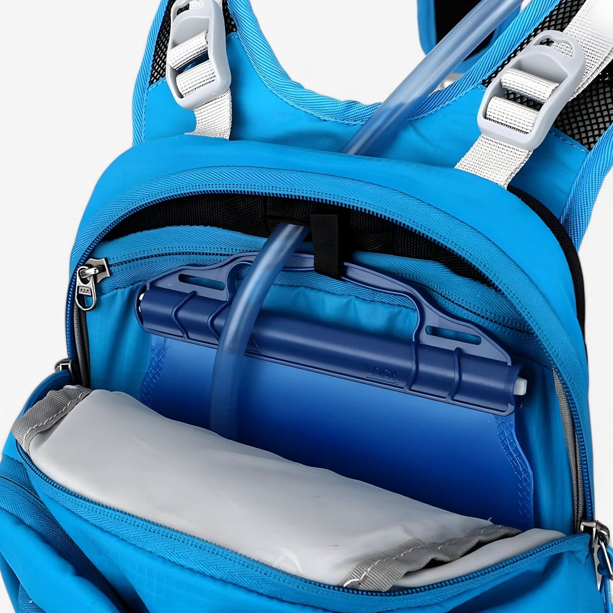 20L Waterproof Hiking Backpack with Ergonomic Design | Durable and Comfortable for Outdoor Adventures