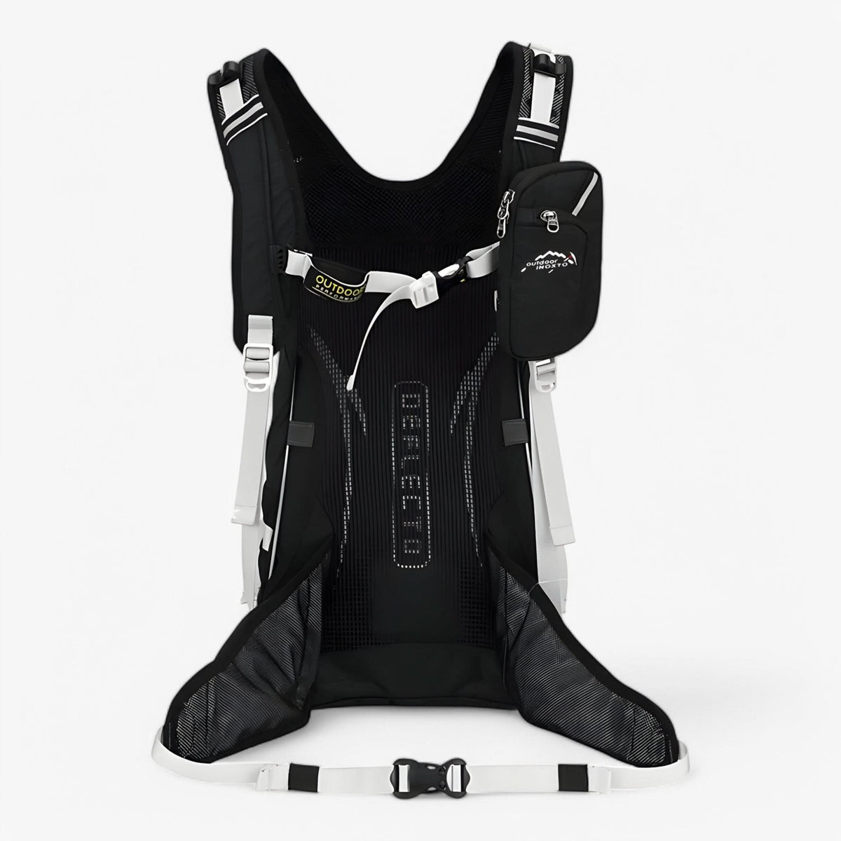 20L Waterproof Hiking Backpack with Ergonomic Design | Durable and Comfortable for Outdoor Adventures