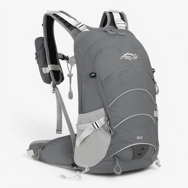 20L Waterproof Hiking Backpack with Ergonomic Design | Durable and Comfortable for Outdoor Adventures