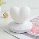 PastelGlow | Charming Touch-Activated Night Light for Cozy Spaces 6