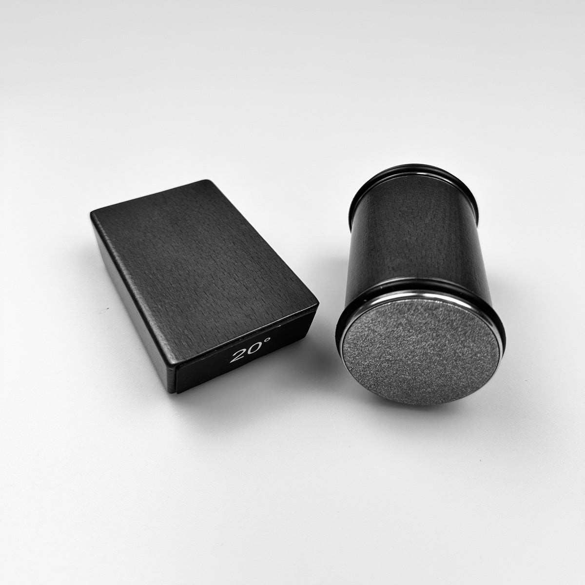 Precision Rolling Knife Sharpener | Diamond Material with Solid Wood Design | Multi-Functional Tool for Effortless Blade Maintenance 8