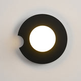 Rynx | Elegant Modern Scandinavian Geometric Wall Sconce Light 8