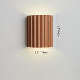 Rynx | Modern Sleek Scandinavian 2-Light Wall Sconce Fixture 1