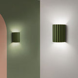 Rynx | Modern Sleek Scandinavian 2-Light Wall Sconce Fixture 10