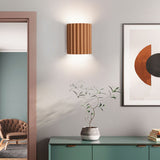 Rynx | Modern Sleek Scandinavian 2-Light Wall Sconce Fixture 13