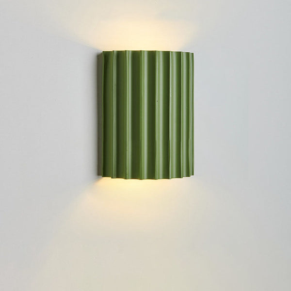 Rynx | Modern Sleek Scandinavian 2-Light Wall Sconce Fixture 14