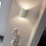 Rynx | Modern Sleek Scandinavian 2-Light Wall Sconce Fixture 5