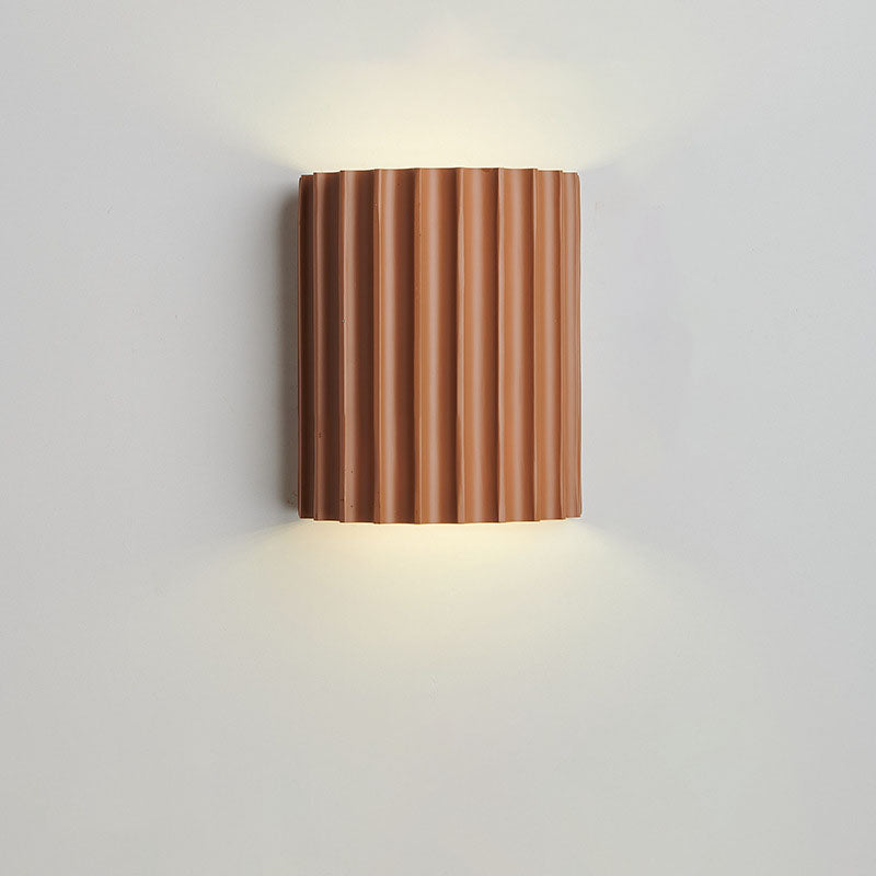 Rynx | Modern Sleek Scandinavian 2-Light Wall Sconce Fixture 9