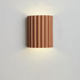 Rynx | Modern Sleek Scandinavian 2-Light Wall Sconce Fixture 9