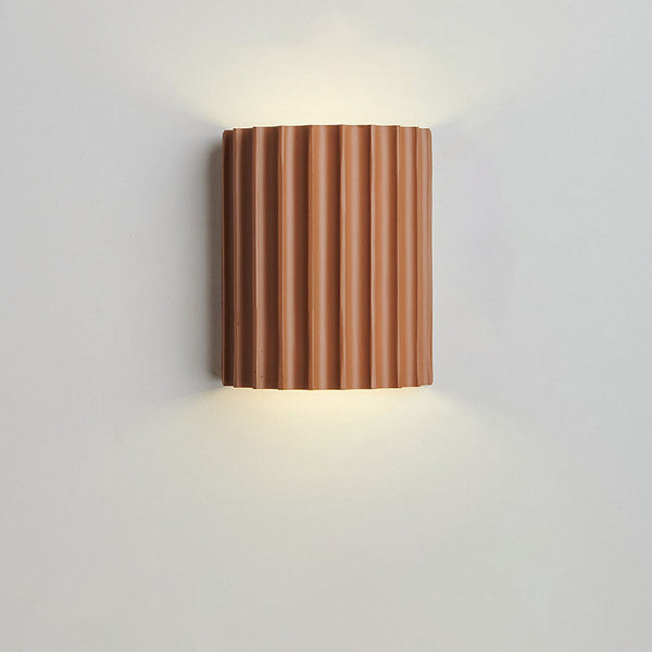 Rynx | Modern Sleek Scandinavian 2-Light Wall Sconce Fixture 9