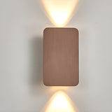 ScandiLuxe | Elegant Modern LED Wall Sconce Lighting Fixture 11