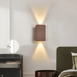 ScandiLuxe | Elegant Modern LED Wall Sconce Lighting Fixture 2