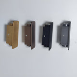 ScandiLuxe | Elegant Modern LED Wall Sconce Lighting Fixture 6