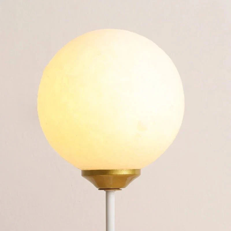 TeddyGlow | Charming Cozy Bear Wall Sconce for Children's Room 3