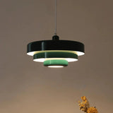 TimelessGlow | Elegant Vintage Kitchen Pendant Lighting Fixture 0