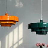 TimelessGlow | Elegant Vintage Kitchen Pendant Lighting Fixture 1