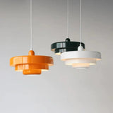 TimelessGlow | Elegant Vintage Kitchen Pendant Lighting Fixture 2