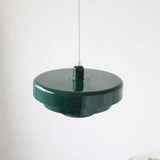 TimelessGlow | Elegant Vintage Kitchen Pendant Lighting Fixture 3