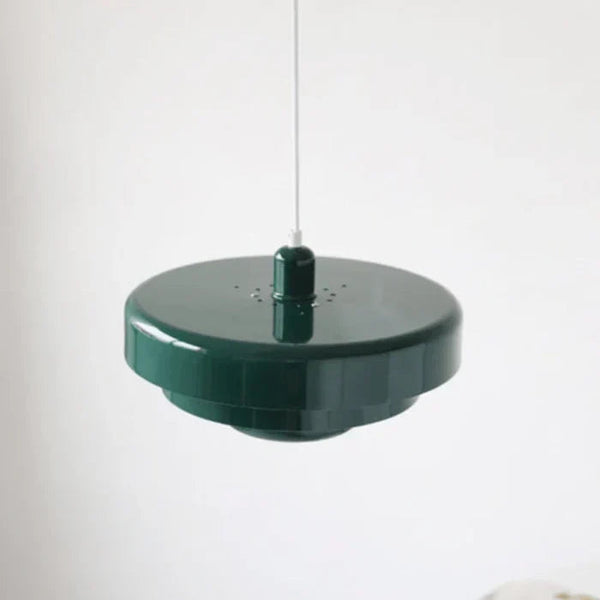 TimelessGlow | Elegant Vintage Kitchen Pendant Lighting Fixture 3