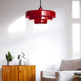 TimelessGlow | Elegant Vintage Kitchen Pendant Lighting Fixture 4