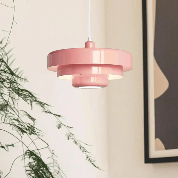 TimelessGlow | Elegant Vintage Kitchen Pendant Lighting Fixture 5