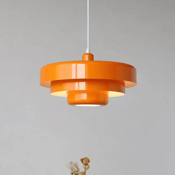 TimelessGlow | Elegant Vintage Kitchen Pendant Lighting Fixture 6