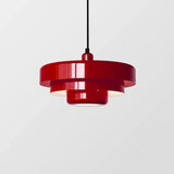 TimelessGlow | Elegant Vintage Kitchen Pendant Lighting Fixture 7