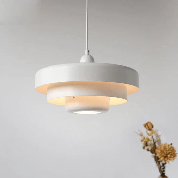 TimelessGlow | Elegant Vintage Kitchen Pendant Lighting Fixture 9