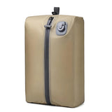 TravelMate | Automatic Vacuum Seal Storage Bags with Built-in Pump | Compact Space Saver for Efficient Packing 13
