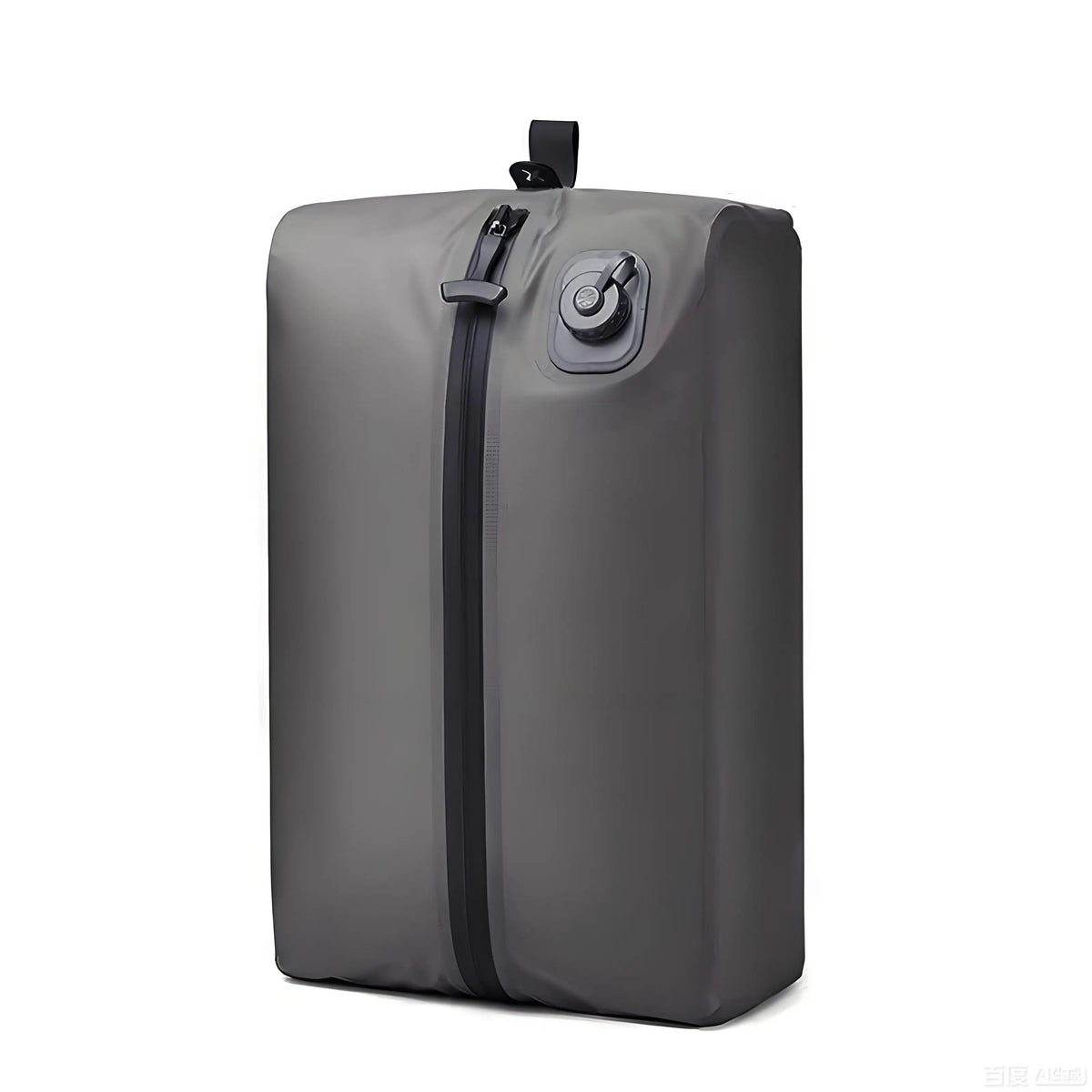 TravelMate | Automatic Vacuum Seal Storage Bags with Built-in Pump | Compact Space Saver for Efficient Packing 7