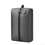 TravelMate | Automatic Vacuum Seal Storage Bags with Built-in Pump | Compact Space Saver for Efficient Packing 7