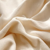 Velvet Soft Fitted Sheet Set | Hypoallergenic Crystal Velvet for Luxurious Comfort 3
