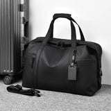Versatile Gym Bag | Adjustable Duffel Bag with Spacious Design | Stylish Sports Bag for Fitness and Travel 0