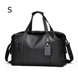 Versatile Gym Bag | Adjustable Duffel Bag with Spacious Design | Stylish Sports Bag for Fitness and Travel 6