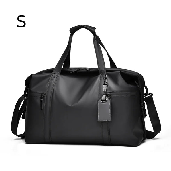 Versatile Gym Bag | Adjustable Duffel Bag with Spacious Design | Stylish Sports Bag for Fitness and Travel 6