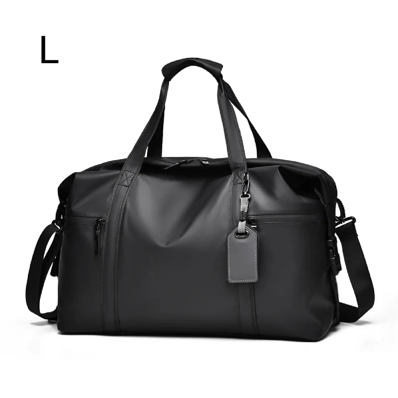 Versatile Gym Bag | Adjustable Duffel Bag with Spacious Design | Stylish Sports Bag for Fitness and Travel 7