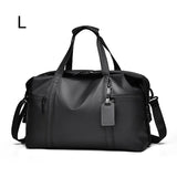 Versatile Gym Bag | Adjustable Duffel Bag with Spacious Design | Stylish Sports Bag for Fitness and Travel 7