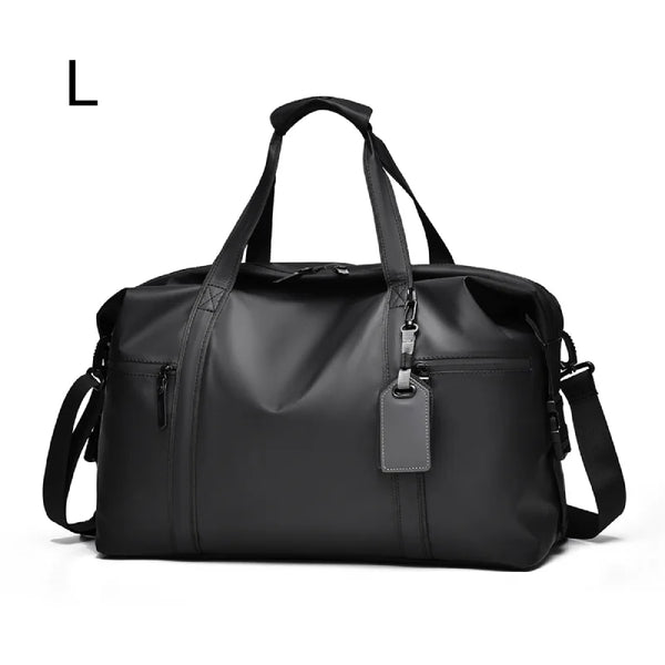 Versatile Gym Bag | Adjustable Duffel Bag with Spacious Design | Stylish Sports Bag for Fitness and Travel 7